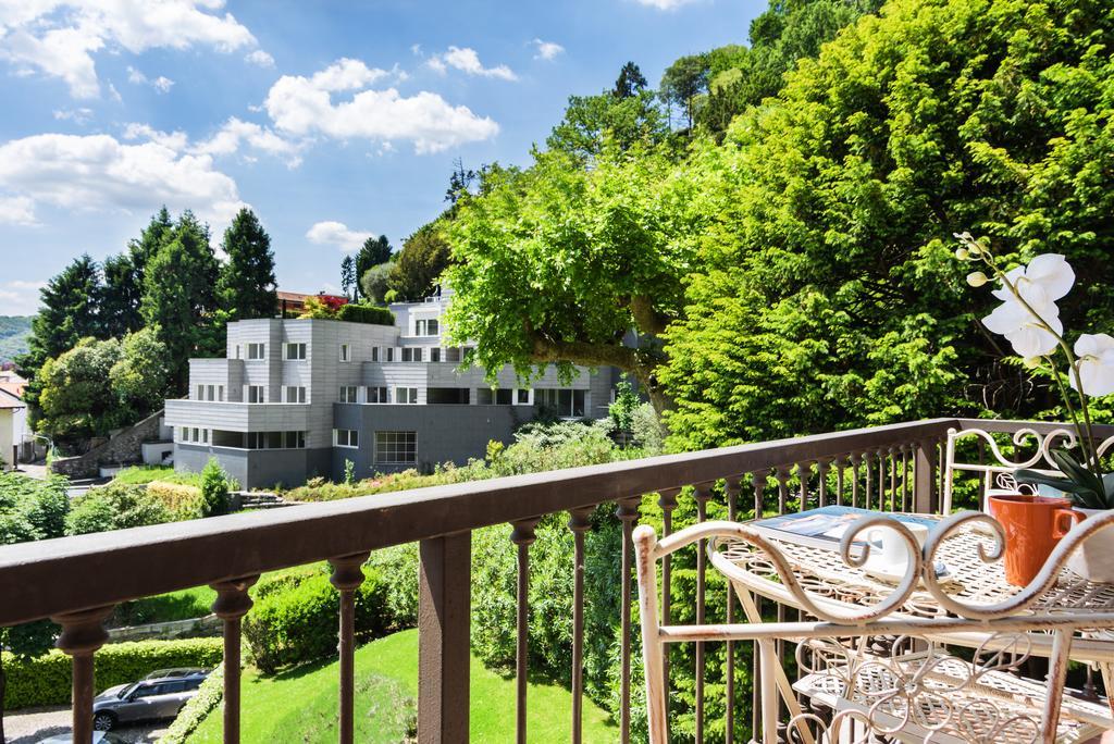 Cernobbio Lake View - byMyHomeinComo Buitenkant foto